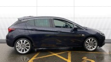 Vauxhall Astra 1.4T 16V 150 Griffin 5dr Petrol Hatchback